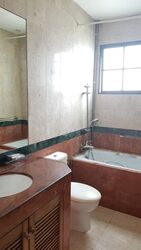 Sallim Lodge (D14), Apartment #636256761